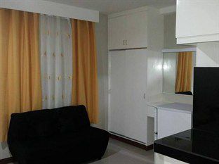 Big M Condotel Las Pinas Exterior photo