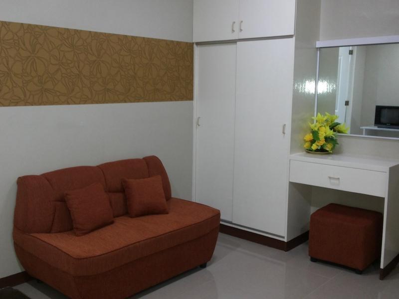 Big M Condotel Las Pinas Exterior photo